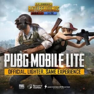 GAME-PUBG