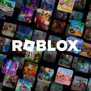 Game-Roblox