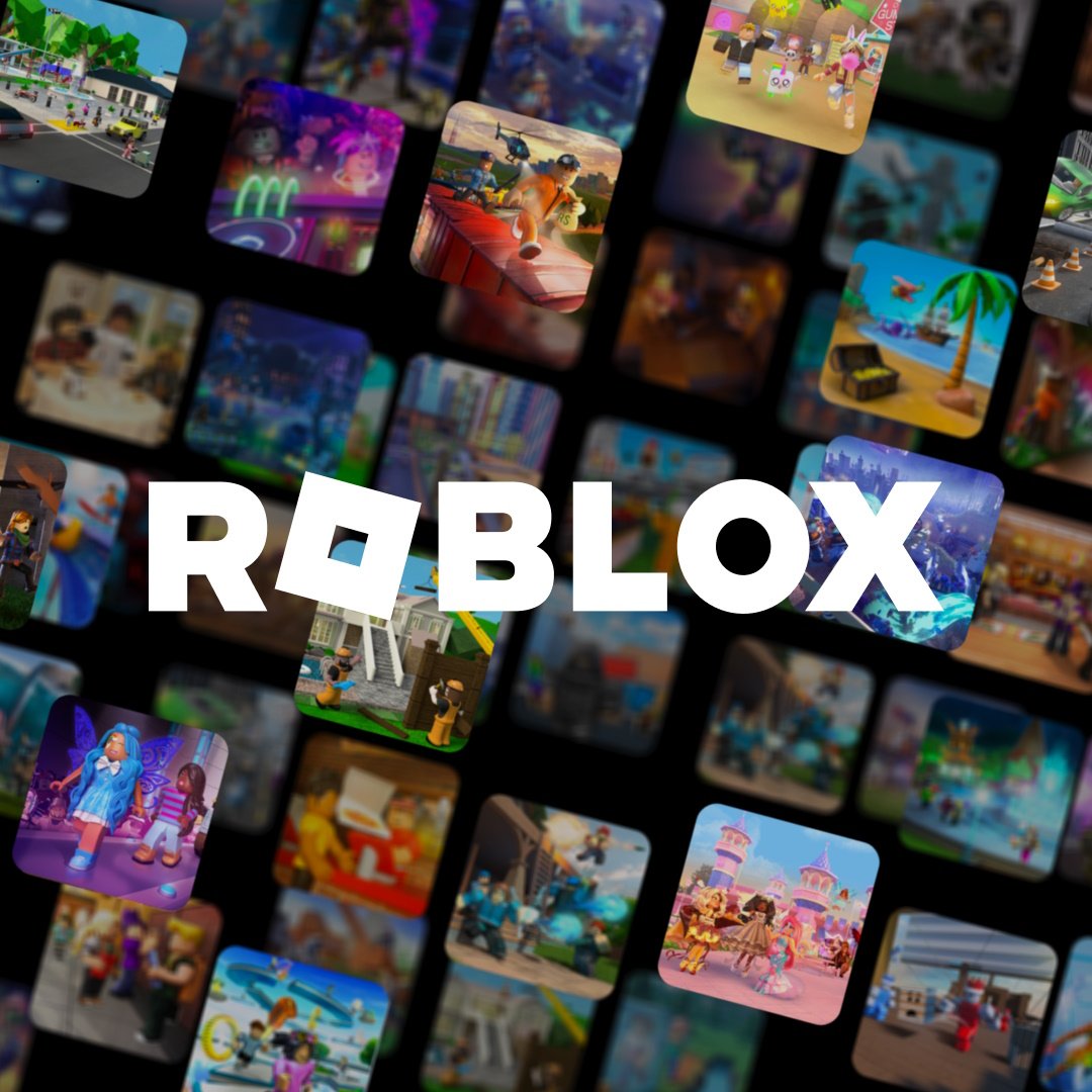 Game-Roblox