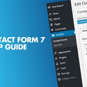 Plugin-Contact Form 7