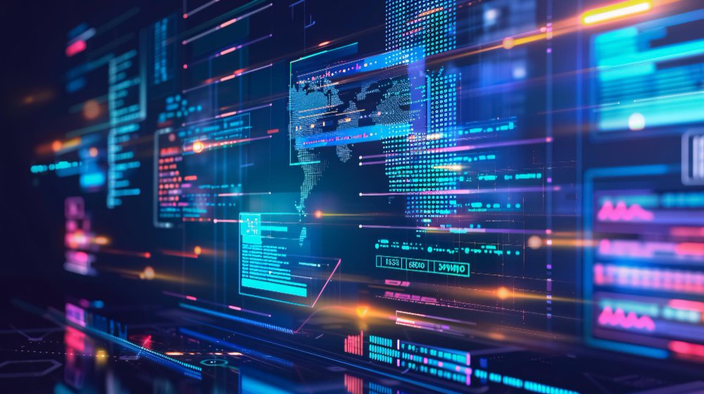 Generasi berkarya Infotek