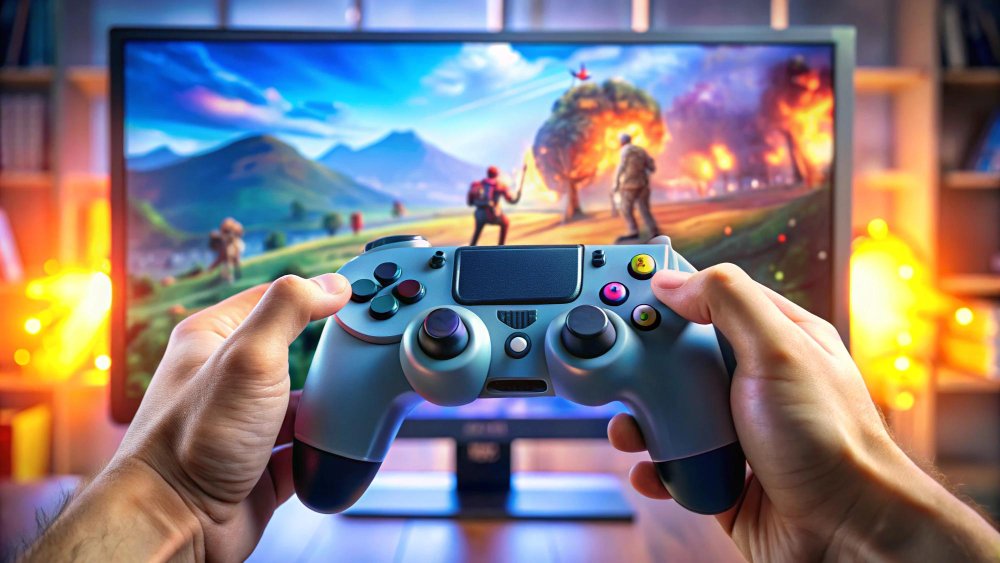 Generasi Berkarya Store