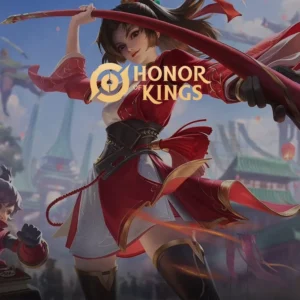 Game-honor_of_king